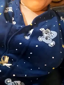 Dalo3a_Lhilwa Chat XXX in diretta