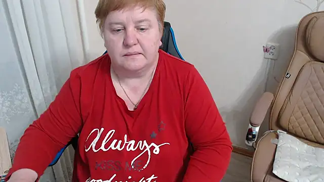 Limonka-Fire Chat XXX live