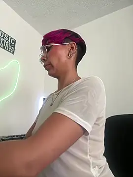 MiaMorgan_ Obrolan Langsung XXX