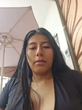 Show Webcam de CarlaAlvez