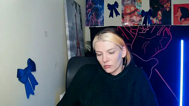 VanessaRey_ 现场XXX聊天