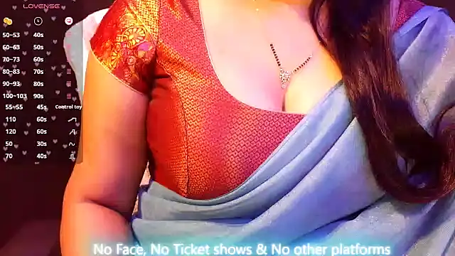 Anu__Reddy's Webcam Show