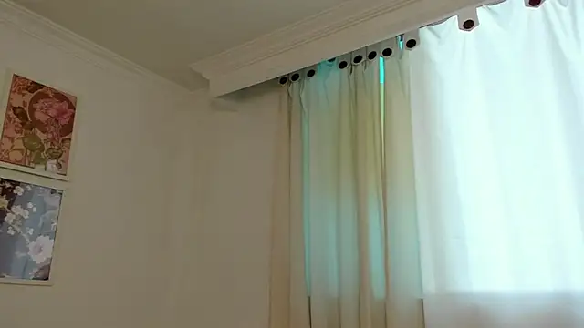 canelleGarcesのライブXXXチャット