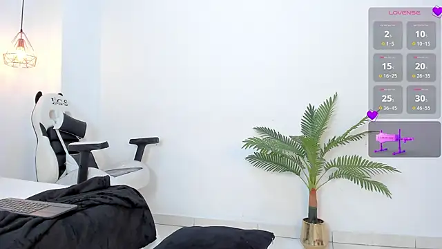 Nina_sweetz12 Obrolan Langsung XXX