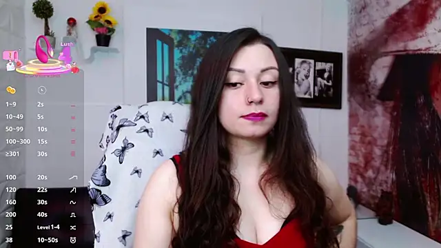 Eva_Roussell live XXX chat