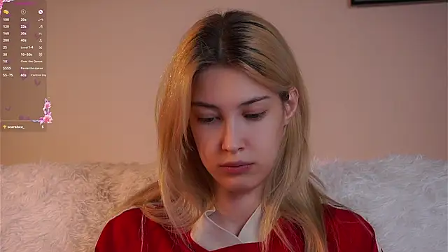 AngelicRice Obrolan Langsung XXX