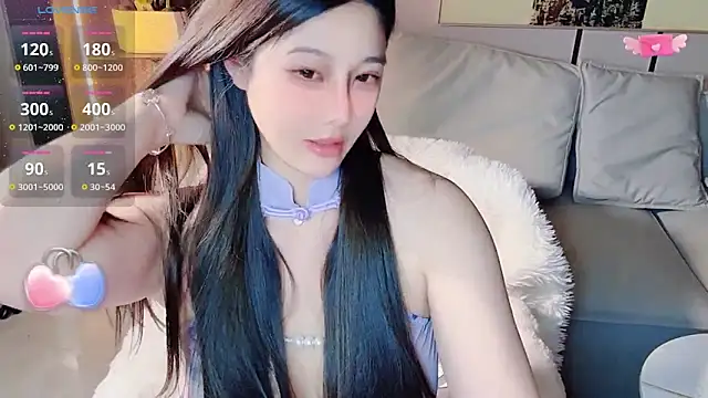 Chat +18 de Cuteyyyyyyyuuu777 ao vivo