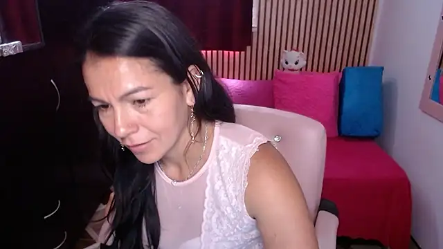 Czat XXX na żywo – camilavargas_