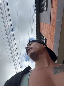 DominickVegasのライブXXXチャット