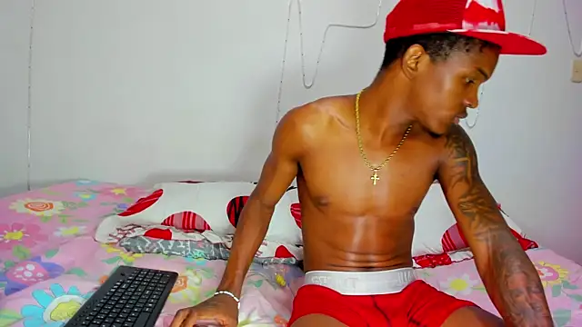 Chat XXX en directo de demonychloe