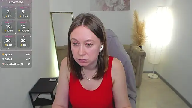 Brooke_lover Live XXX-Chat