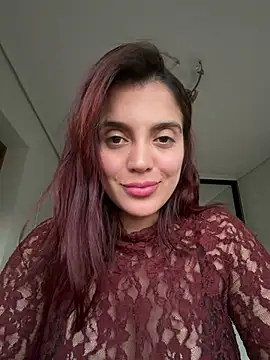 Chat XXX ao vivo de lara_beker