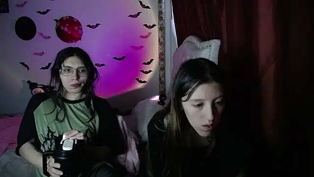 دردشة Briar_y_Blair الجنسية المباشرة