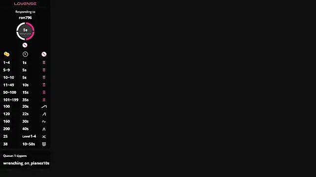 GammaBoobaaのライブXXXチャット