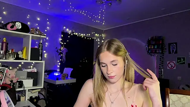 amily_sunray Obrolan Langsung XXX