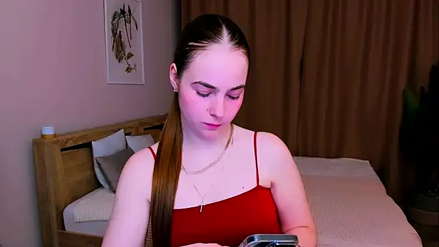 Chat XXX ao vivo de Maddy_Wood_