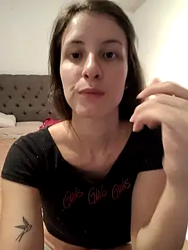 Goddesslulitaa Chat XXX in diretta