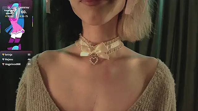 Layla_Muur Adlı Modelin Canlı XXX Sohbeti