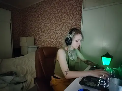 StijenaHunt Chat XXX in diretta