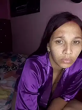 Arielybambi webcam show