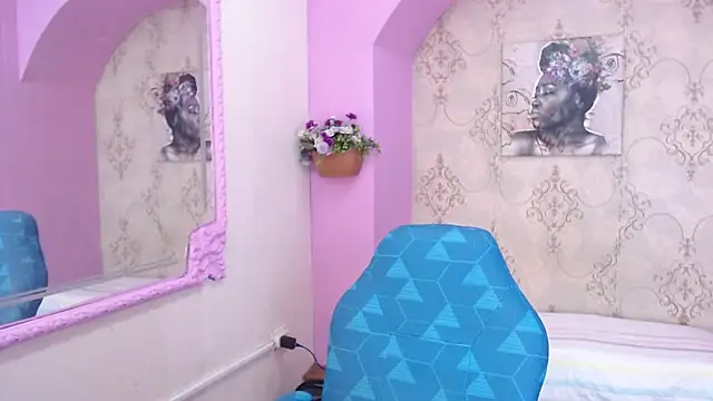 Rosita_Bennet Obrolan Langsung XXX