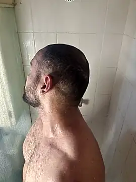 Webkamerová show anthonylatynxd