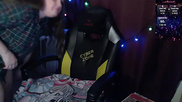 แชท XXX สดของ so_cute777