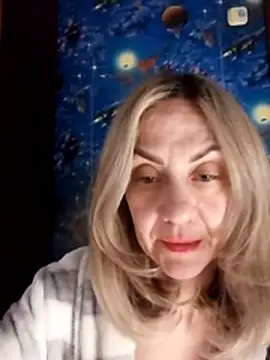 Вебкам-шоу Tanya6547