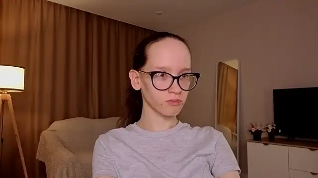 Chat XXX Live BettyBrowni