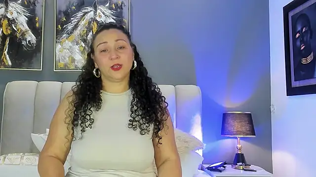 VaniaRouse Obrolan Langsung XXX