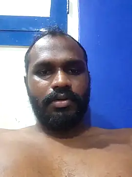 Chat +18 de Tirunelvelipaiyan ao vivo