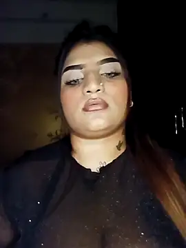 Sanaya_Gil Obrolan Langsung XXX