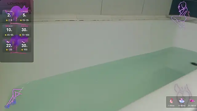 Celine_Faer1のライブXXXチャット