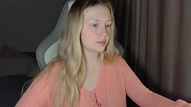 Chat XXX ao vivo de x_ivy_x