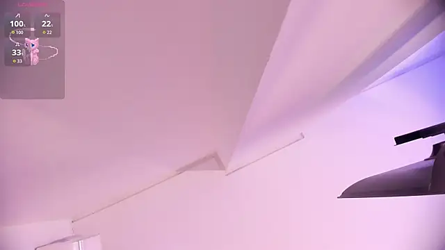 Chat XXX ao vivo de stephanymonroe