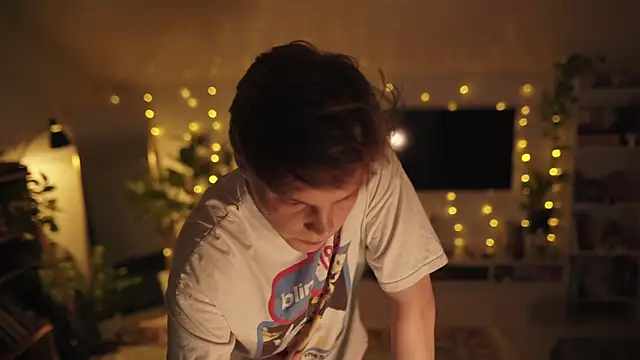 عرض كام RusBradPitt