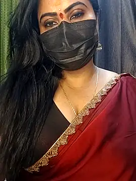 Anushka_flower Adlı Modelin Canlı XXX Sohbeti