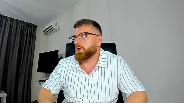 عرض كام Findom_guy