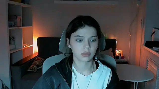 MelissaBrank Live XXX-chat