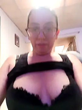 miss_hanna07's Webcam Show