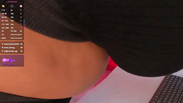 jessica_montez05 Live XXX-chat