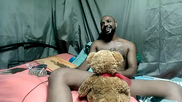 Czat XXX na żywo – Camodick