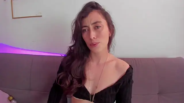 Chat XXX en directo de Amatiista