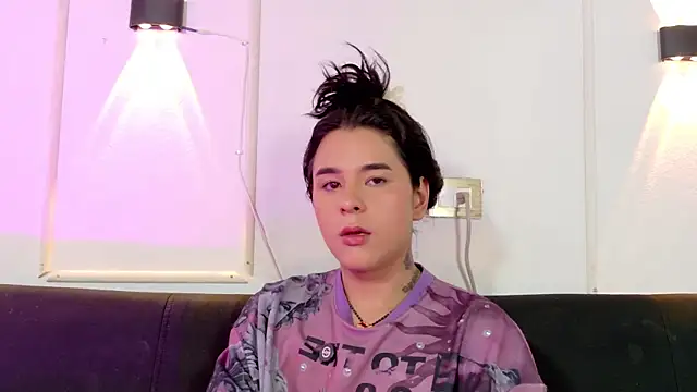 Angel-umbra Live XXX-Chat