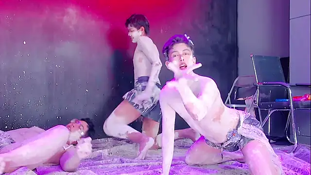 Queen-Vibe 即時 XXX 聊天