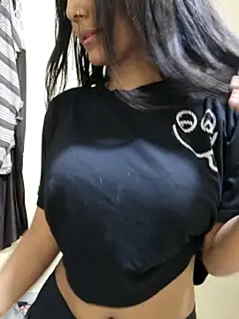 Teri_lella's Webcam Show