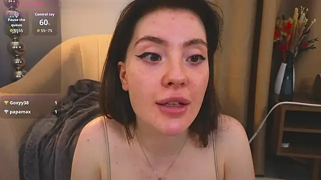 KimiFivePlus Live XXX Chat