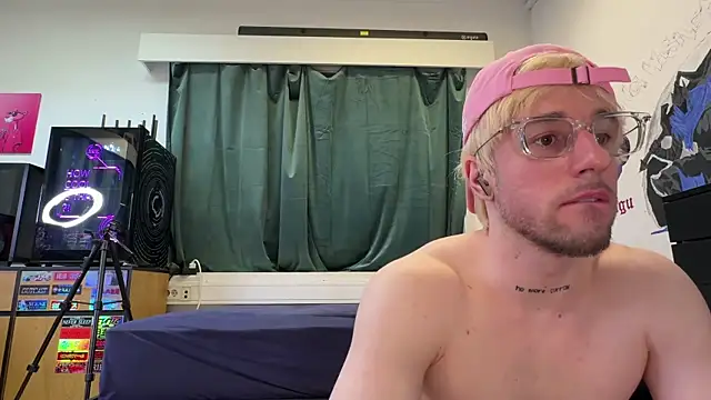 killa2053 – Kamerová šou