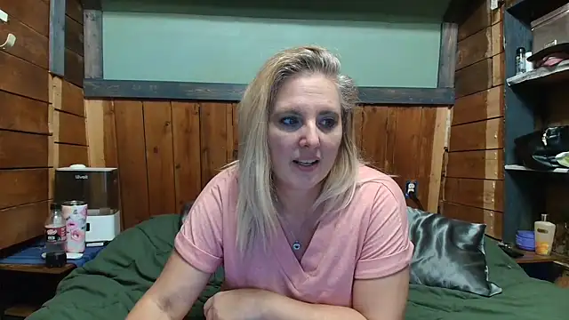 lisaxlovexxx Pertunjukan Webcam