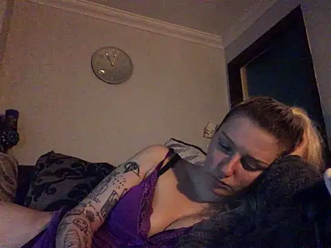 Chatroom XXX en direct de xxamyleighxx